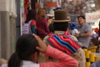 La Paz (24) &ndash; &copy; Susanne Schirmann (Eberhardt TRAVEL)