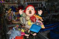 Hexenmarkt (3) &ndash; &copy; Susanne Schirmann (Eberhardt TRAVEL)