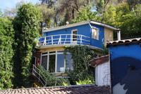 Haus von Pablo Neruda (2) &ndash; &copy; Susanne Schirmann (Eberhardt TRAVEL)