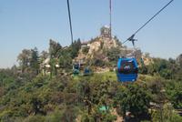 runter per Seilbahn (2) &ndash; &copy; Susanne Schirmann (Eberhardt TRAVEL)