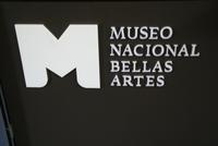 Museo Nacional de Bellas Artes (3) &ndash; &copy; Susanne Schirmann (Eberhardt TRAVEL)