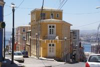 Valparaiso &ndash; &copy; Susanne Schirmann (Eberhardt TRAVEL)