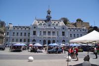 Armada de Chile (2) &ndash; &copy; Susanne Schirmann (Eberhardt TRAVEL)
