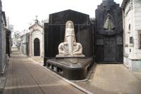 Ricoletta Friedhof (2) &ndash; &copy; Susanne Schirmann (Eberhardt TRAVEL)