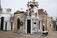 Ricoletta Friedhof (6) &ndash; &copy; Susanne Schirmann (Eberhardt TRAVEL)