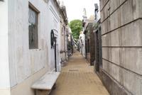 Ricoletta Friedhof (8) &ndash; &copy; Susanne Schirmann (Eberhardt TRAVEL)