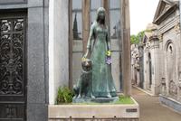Ricoletta Friedhof (9) &ndash; &copy; Susanne Schirmann (Eberhardt TRAVEL)