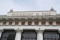 Ricoletta Friedhof (16) &ndash; &copy; Susanne Schirmann (Eberhardt TRAVEL)