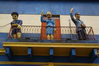La Boca (7) &ndash; &copy; Susanne Schirmann (Eberhardt TRAVEL)
