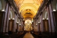 Kathedrale (4) &ndash; &copy; Susanne Schirmann (Eberhardt TRAVEL)
