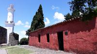 Colonia del Sacramento &ndash; &copy; Susanne Schirmann (Eberhardt TRAVEL)