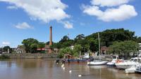 Colonia del Sacramento (4) &ndash; &copy; Susanne Schirmann (Eberhardt TRAVEL)