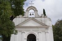 Kirche in Colonia &ndash; &copy; Susanne Schirmann (Eberhardt TRAVEL)