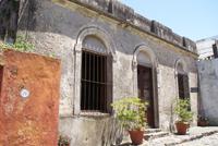 tolle Fassaden in Colonia (3) &ndash; &copy; Susanne Schirmann (Eberhardt TRAVEL)
