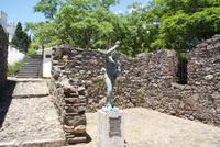 Colonia del Sacramento (11) &ndash; &copy; Susanne Schirmann (Eberhardt TRAVEL)