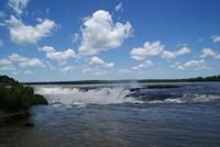 Iguazu Wasserfälle (3) &ndash; &copy; Susanne Schirmann (Eberhardt TRAVEL)