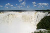 Iguazu Wasserfälle (6) &ndash; &copy; Susanne Schirmann (Eberhardt TRAVEL)