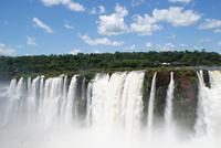 Iguazu Wasserfälle (7) &ndash; &copy; Susanne Schirmann (Eberhardt TRAVEL)