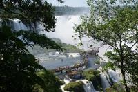 Iguazu Brasilien (4) &ndash; &copy; Susanne Schirmann (Eberhardt TRAVEL)