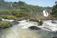 Iguazu Brasilien (5) &ndash; &copy; Susanne Schirmann (Eberhardt TRAVEL)