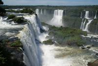 Iguazu Brasilien (9) &ndash; &copy; Susanne Schirmann (Eberhardt TRAVEL)