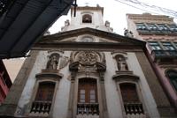 Kirche in Rio &ndash; &copy; Susanne Schirmann (Eberhardt TRAVEL)