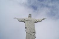 Christusstatue &ndash; &copy; Susanne Schirmann (Eberhardt TRAVEL)