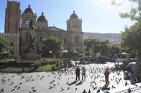 &copy; Nicole Hickmann (Eberhardt TRAVEL)