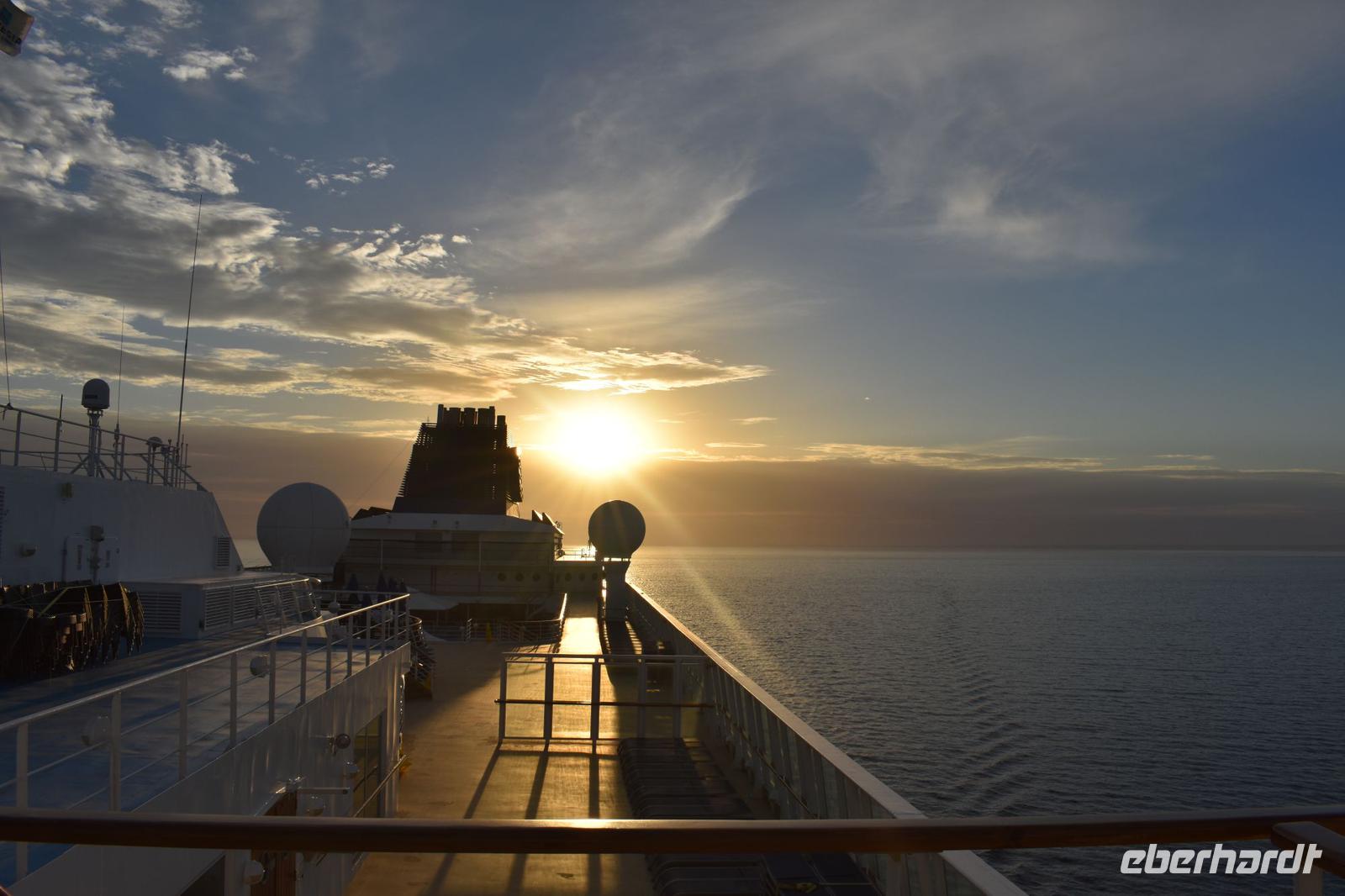 Norwegian Sun (5) &ndash; &copy; Eric Richter (Eberhardt TRAVEL)