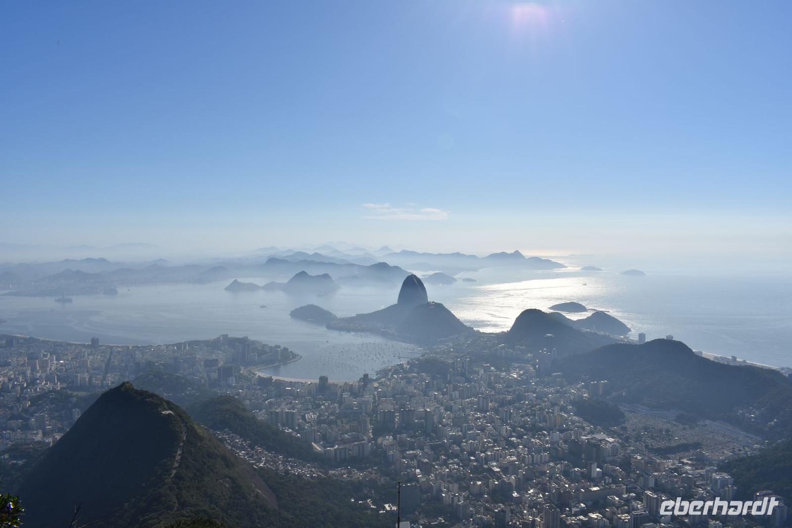 Rio de Janeiro (6) &ndash; &copy; Eric Richter (Eberhardt TRAVEL)