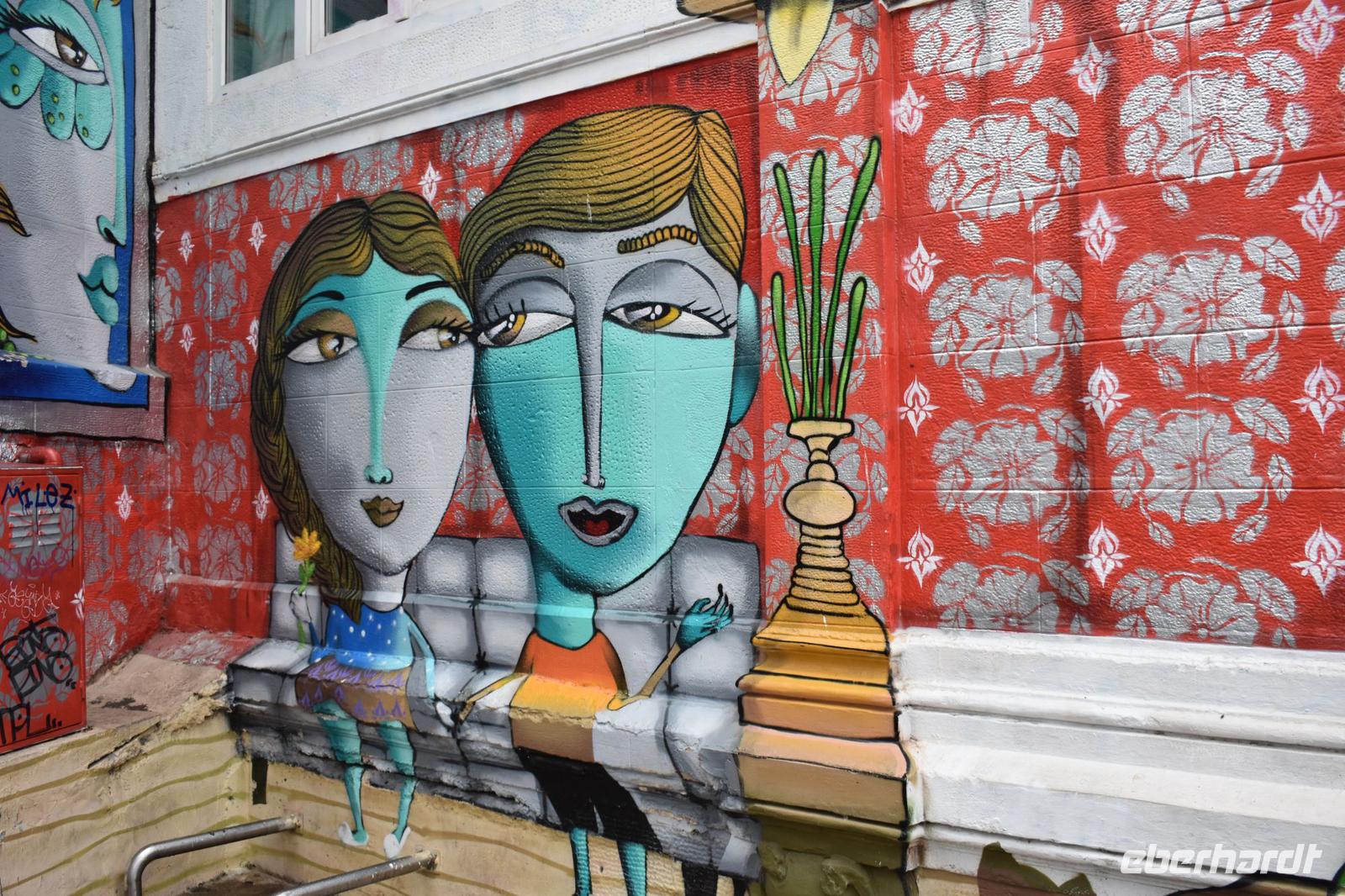Valparaiso (10) &ndash; &copy; Eric Richter (Eberhardt TRAVEL)
