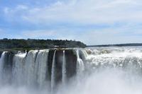 Iguazu Wasserfälle (17) &ndash; &copy; Eric Richter (Eberhardt TRAVEL)
