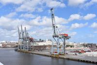 Montevideo (7) &ndash; &copy; Eric Richter (Eberhardt TRAVEL)