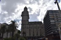 Montevideo &ndash; &copy; Eric Richter (Eberhardt TRAVEL)