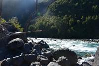 Nationalpark Vicente Perez Rosales (3) &ndash; &copy; Eric Richter (Eberhardt TRAVEL)