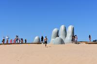 Punta del Este (2) &ndash; &copy; Eric Richter (Eberhardt TRAVEL)