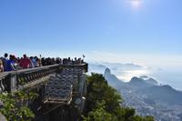 Rio de Janeiro (3) &ndash; &copy; Eric Richter (Eberhardt TRAVEL)