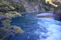 Saltos de Petrohue (2) &ndash; &copy; Eric Richter (Eberhardt TRAVEL)