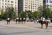 Santiago de Chile (10) &ndash; &copy; Eric Richter (Eberhardt TRAVEL)