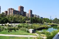 Santiago de Chile &ndash; &copy; Eric Richter (Eberhardt TRAVEL)