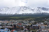 Ushuaia (3) &ndash; &copy; Eric Richter (Eberhardt TRAVEL)