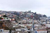 Valparaiso (2) &ndash; &copy; Eric Richter (Eberhardt TRAVEL)