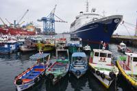 Valparaiso (9) &ndash; &copy; Eric Richter (Eberhardt TRAVEL)