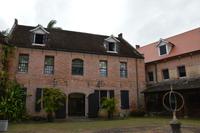 Paramaribo - Altes Fort Zeelandia &ndash; &copy; Wiebke Christ (Eberhardt TRAVEL)