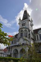 Georgetown - Altstadt &ndash; &copy; Wiebke Christ (Eberhardt TRAVEL)