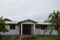 Anaula - Schule der Herrnhuter &ndash; &copy; Wiebke Christ (Eberhardt TRAVEL)