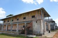 St. Laurent - Gefängnis &ndash; &copy; Wiebke Christ (Eberhardt TRAVEL)