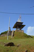 Cayenne - Festung &ndash; &copy; Wiebke Christ (Eberhardt TRAVEL)
