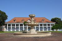 Cayenne  &ndash; &copy; Wiebke Christ (Eberhardt TRAVEL)