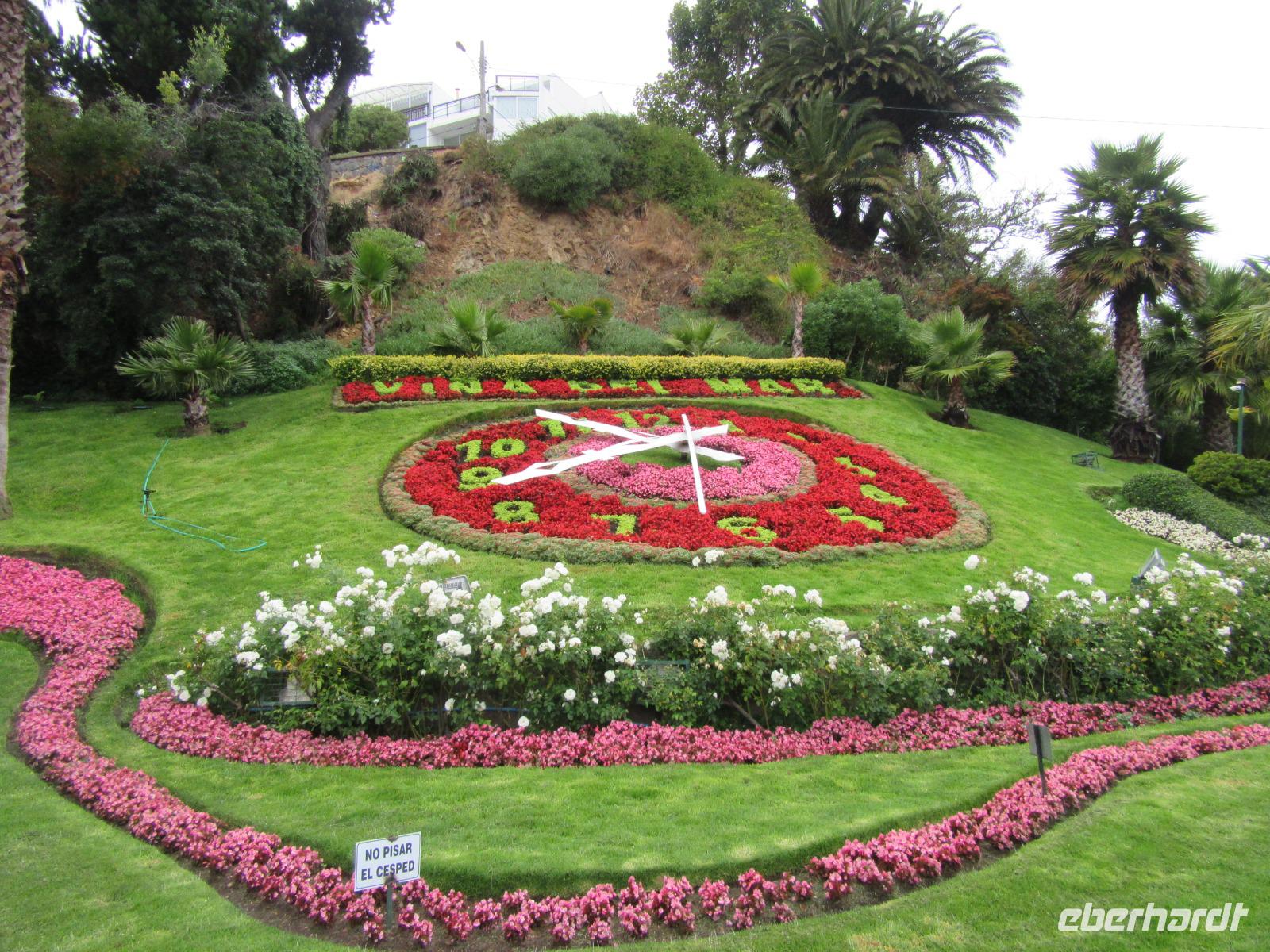 Vina del Mar &ndash; &copy; Lena Rautenberg (Eberhardt TRAVEL)